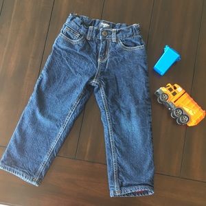 Toddler boy Jeans
